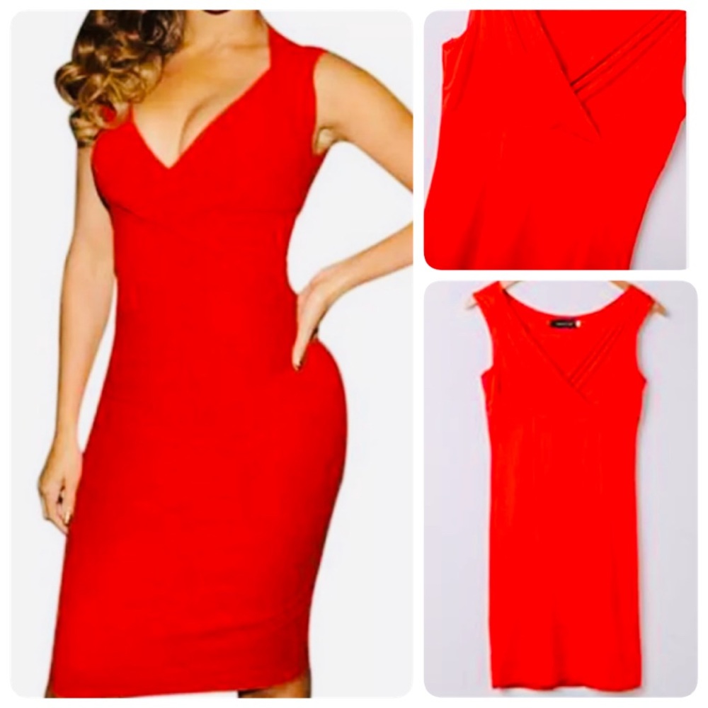 Brand New Jewelry Box Dress